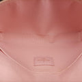 Pochette FeLICIEAzurDamier CanvasN63106SD1157ポシェットフェリシーアズールダミエキャンバスN63106SD1157