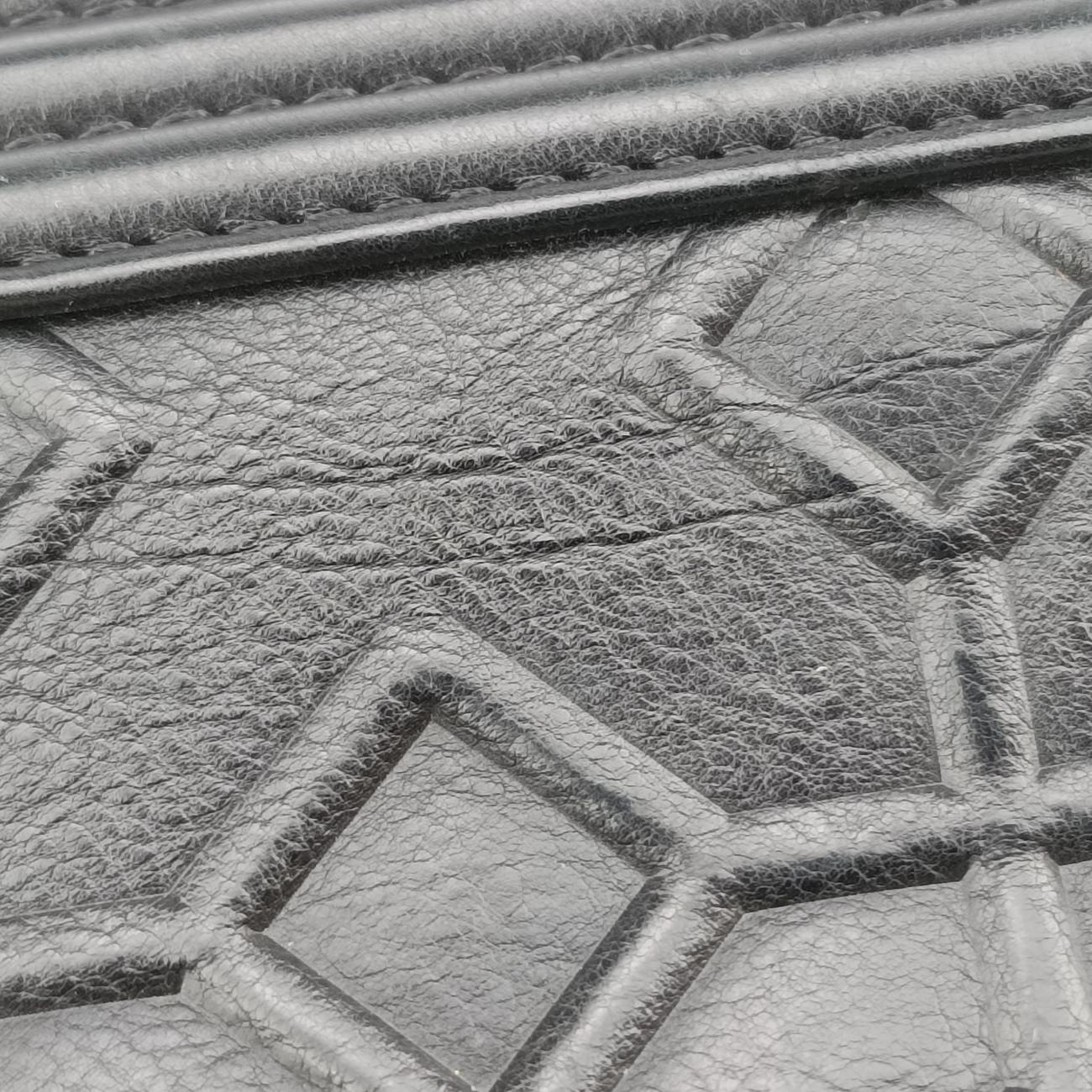 Boy FlapBlackLeatherA6742917076053ボーイフラップブラックレザーA6742917076053