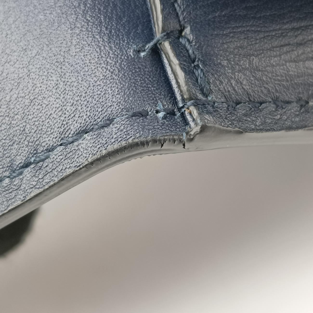 Dionysusblue & red & greenLeather448075I022768044ディオニュソスブルー&レッド&グリーンレザー448075I022768044