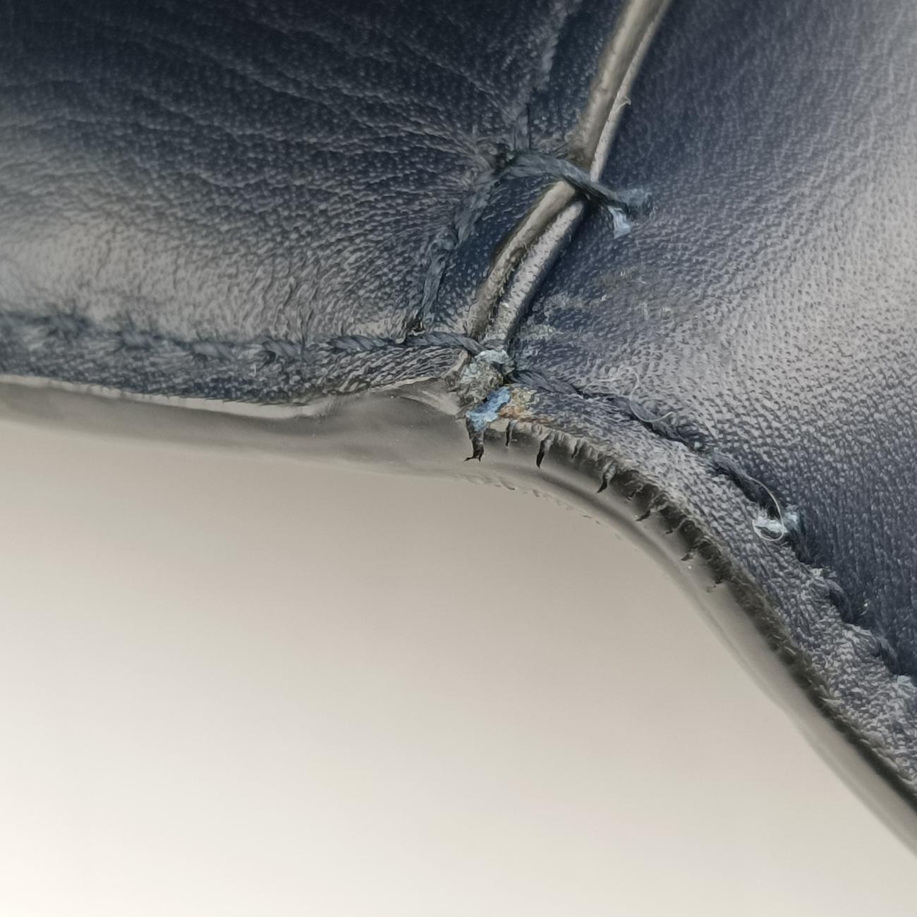 Dionysusblue & red & greenLeather448075I022768044ディオニュソスブルー&レッド&グリーンレザー448075I022768044