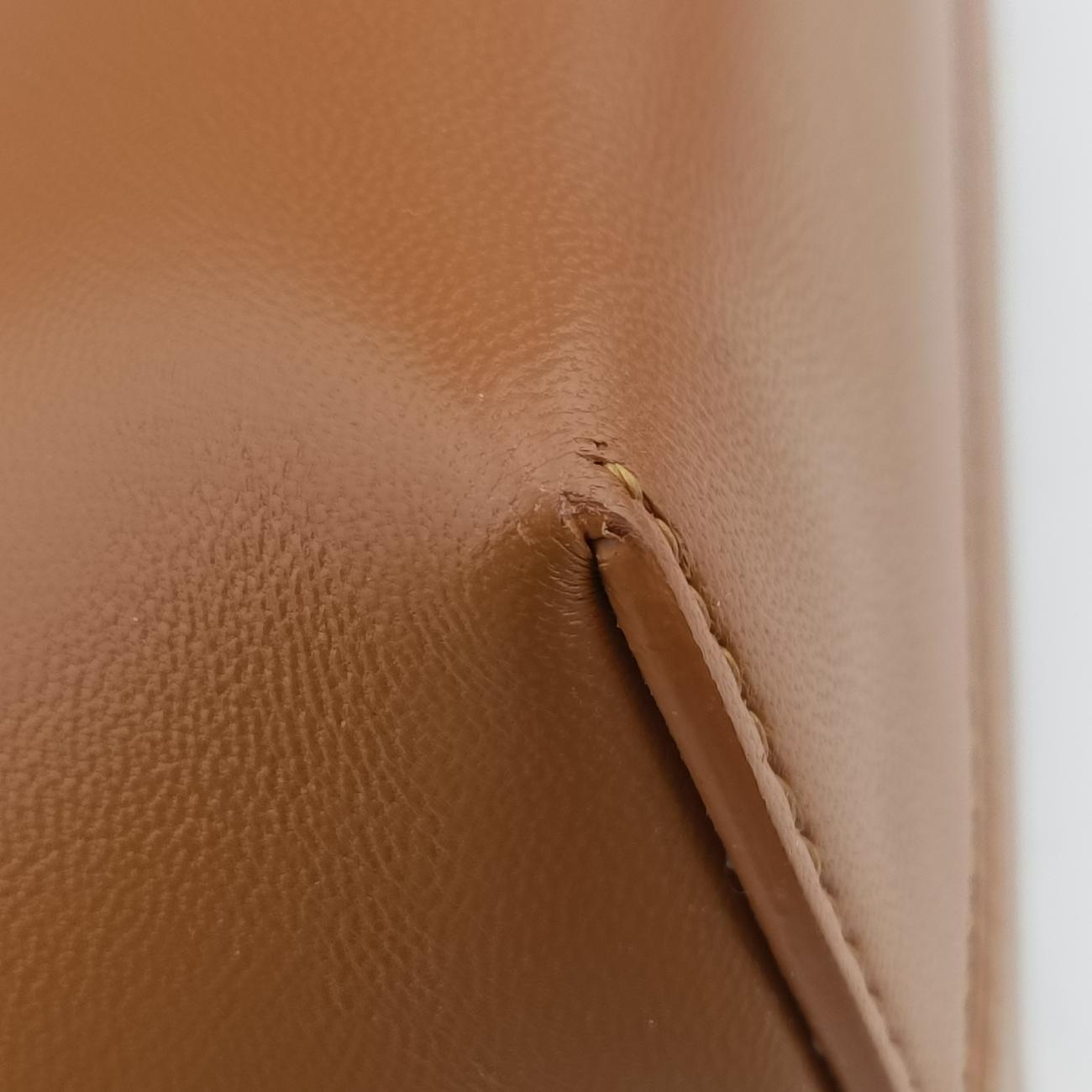 First smallBrownLeather8BP1298BP129 ABVE 219.8321ファースト スモールブラウンレザー8BP1298BP129 ABVE 219.8321