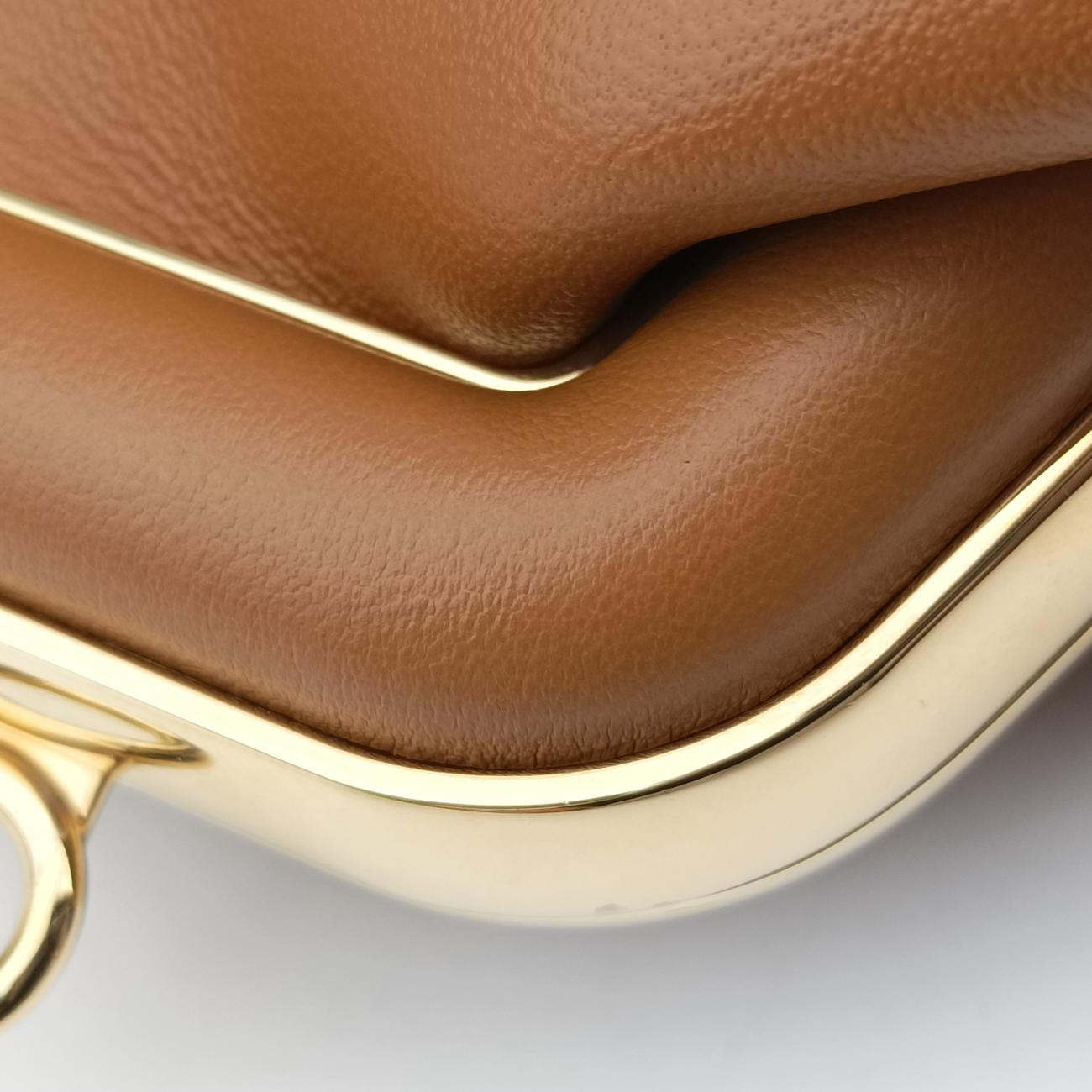 First smallBrownLeather8BP1298BP129 ABVE 219.8321ファースト スモールブラウンレザー8BP1298BP129 ABVE 219.8321