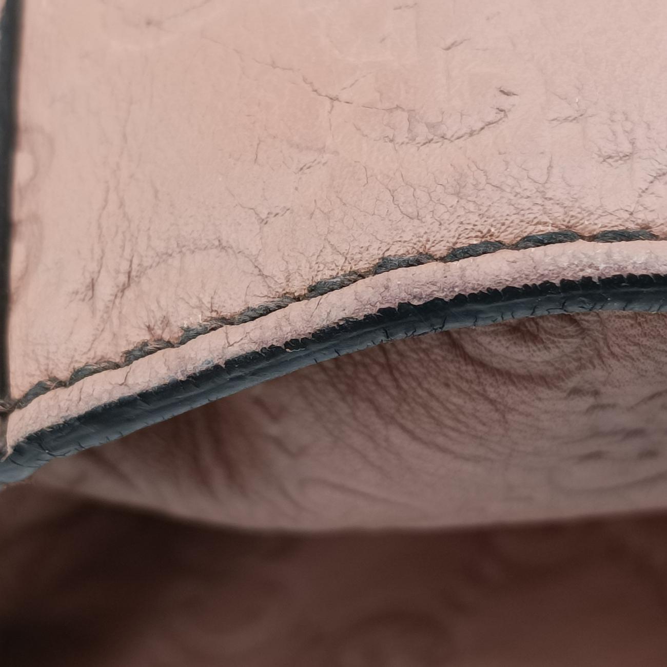 EmilyPinkLeather295403F012864695エミリーピンクレザー295403F012864695