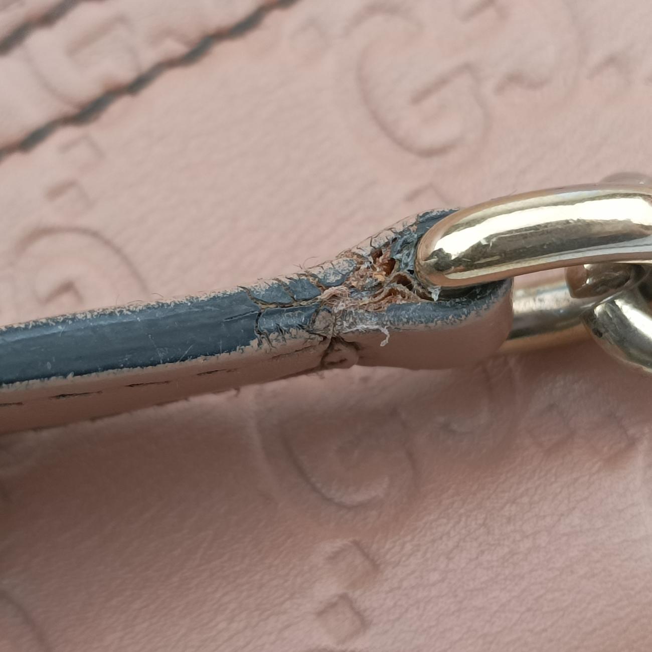 EmilyPinkLeather295403F012864695エミリーピンクレザー295403F012864695