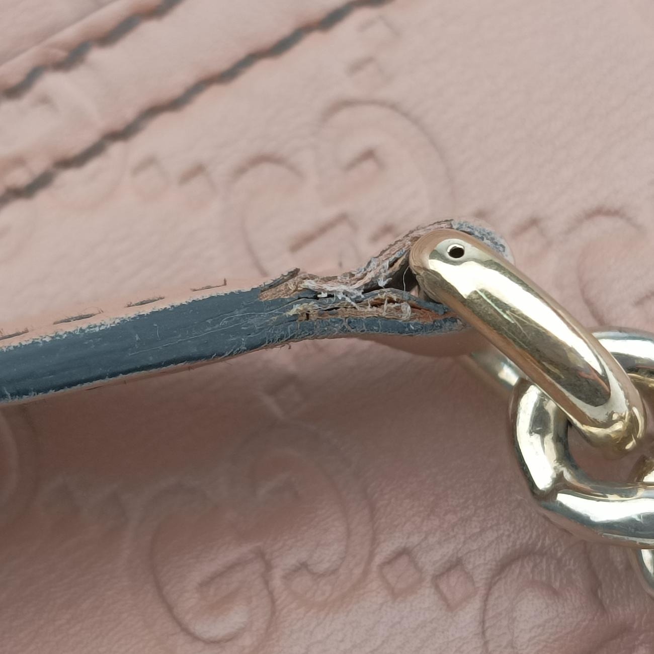 EmilyPinkLeather295403F012864695エミリーピンクレザー295403F012864695