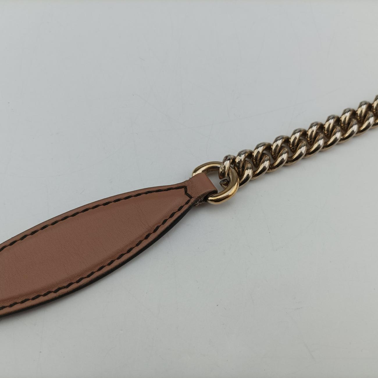 EmilyPinkLeather295403F012864695エミリーピンクレザー295403F012864695