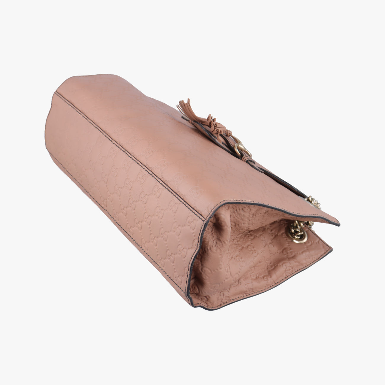 EmilyPinkLeather295403F012864695エミリーピンクレザー295403F012864695