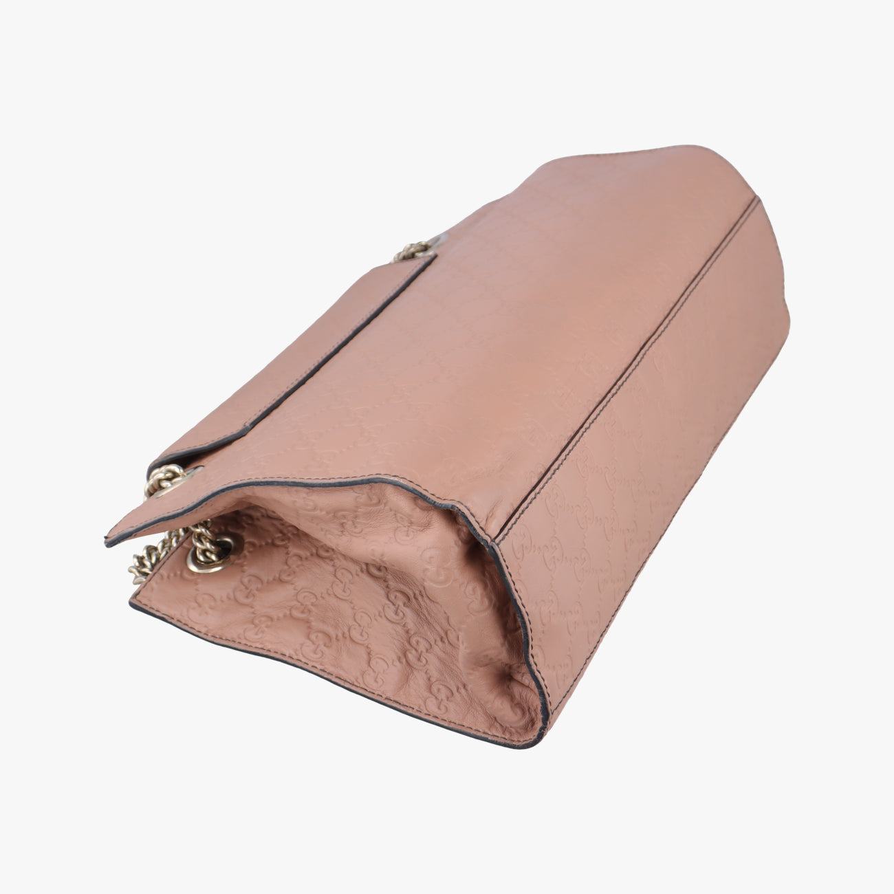 EmilyPinkLeather295403F012864695エミリーピンクレザー295403F012864695