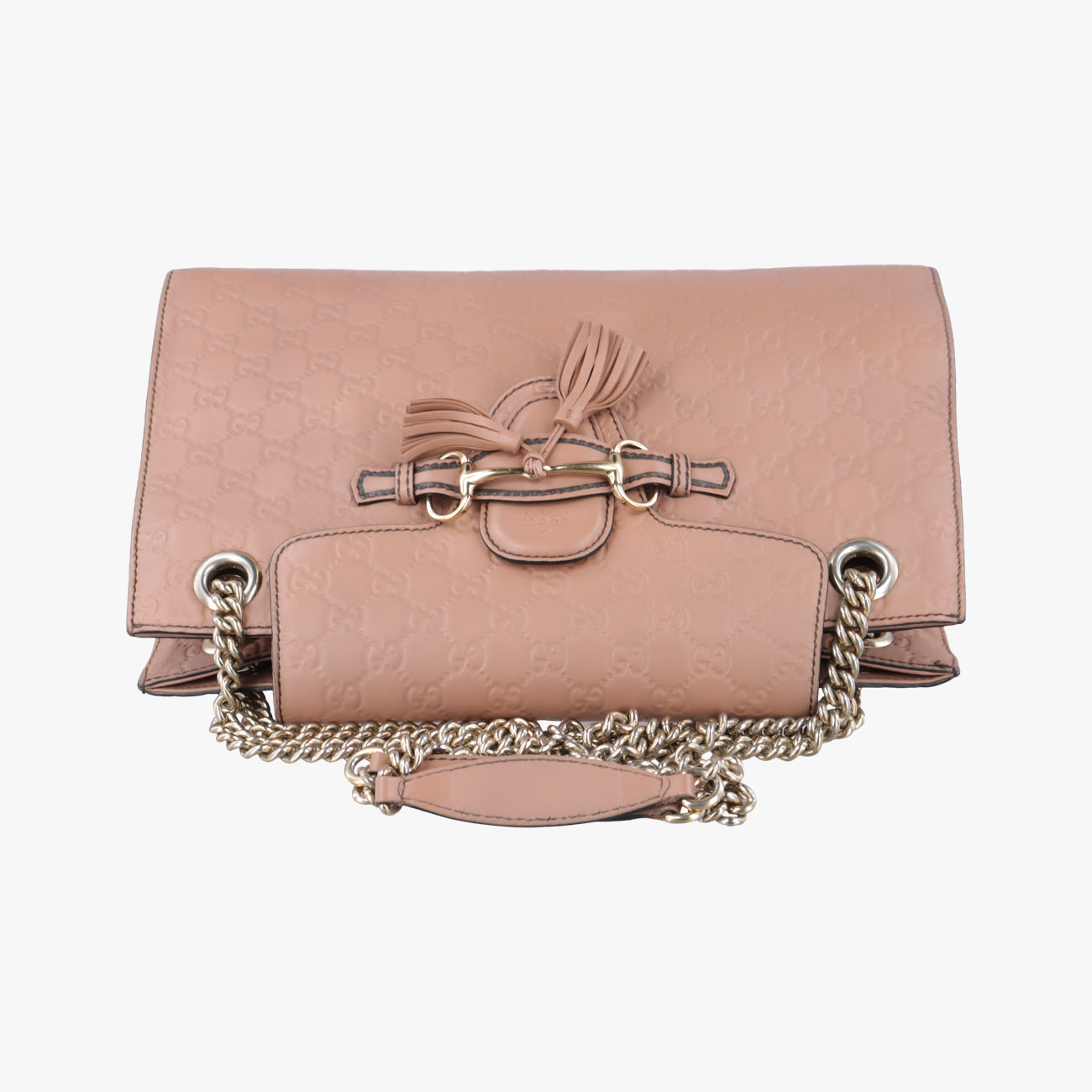 EmilyPinkLeather295403F012864695エミリーピンクレザー295403F012864695