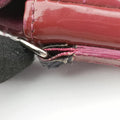 Miss Dior Cannage New RockRedPatent02-LUA-1121ミス ディオール カナージュ ニューロックレッドパテント02-LUA-1121