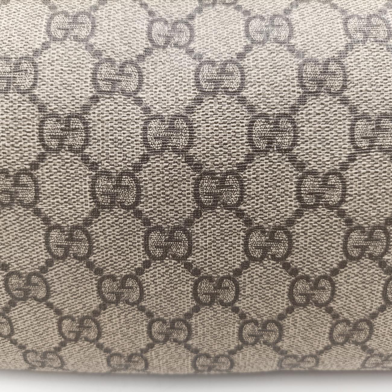 GG Supreme Bosco dog printMulticolourPVC coated canvas505372C024006747GGスプリームボスコ 犬プリントマルチカラーPVCコーティングキャンバス505372C024006747