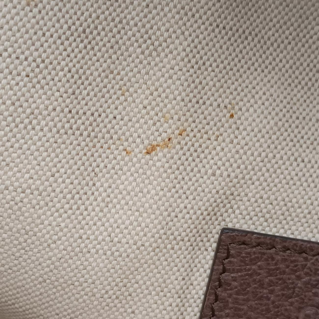 GG Supreme Bosco dog printMulticolourPVC coated canvas505372C024006747GGスプリームボスコ 犬プリントマルチカラーPVCコーティングキャンバス505372C024006747