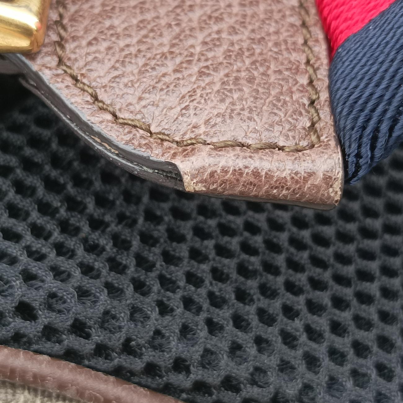 GG Supreme Bosco dog printMulticolourPVC coated canvas505372C024006747GGスプリームボスコ 犬プリントマルチカラーPVCコーティングキャンバス505372C024006747