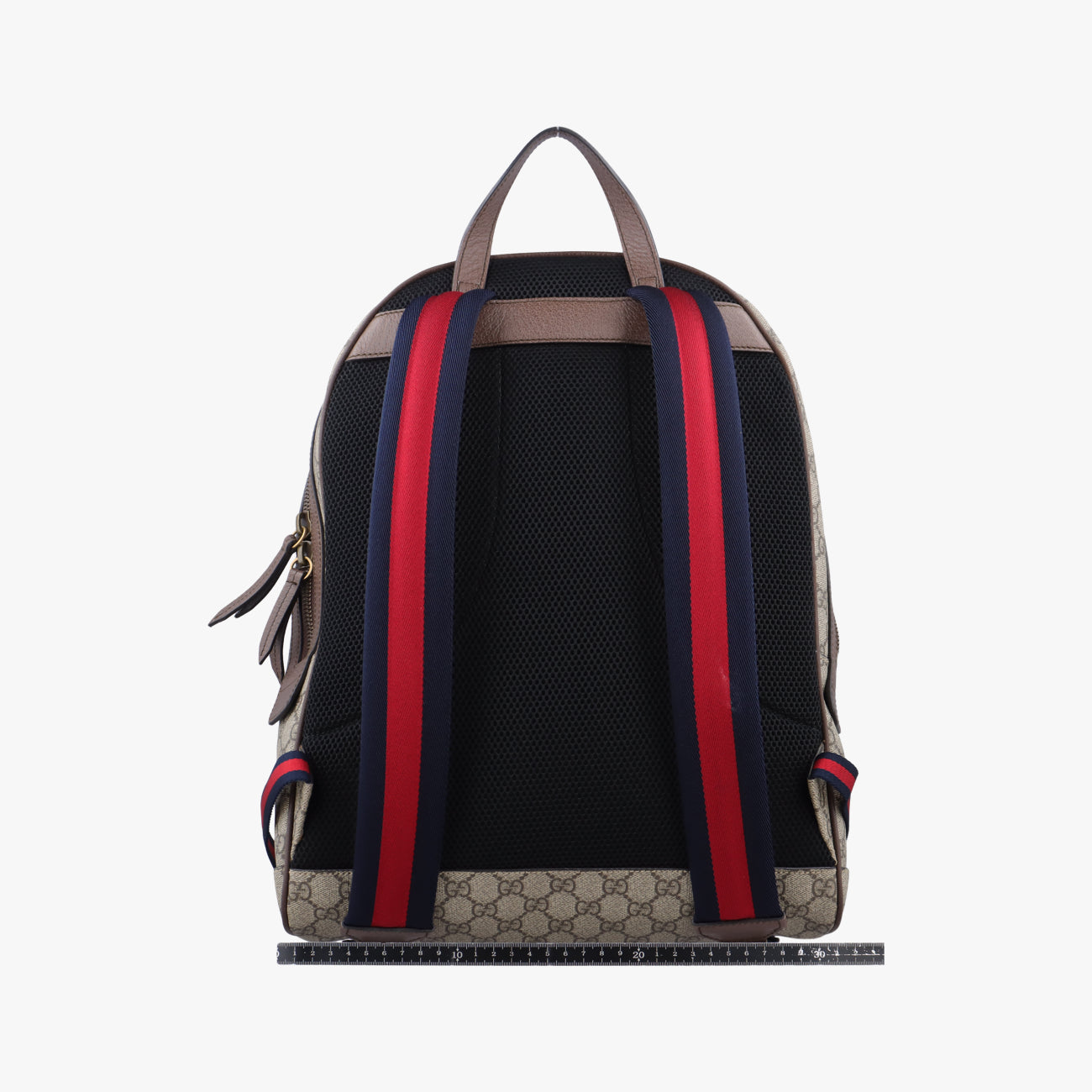 GG Supreme Bosco dog printMulticolourPVC coated canvas505372C024006747GGスプリームボスコ 犬プリントマルチカラーPVCコーティングキャンバス505372C024006747