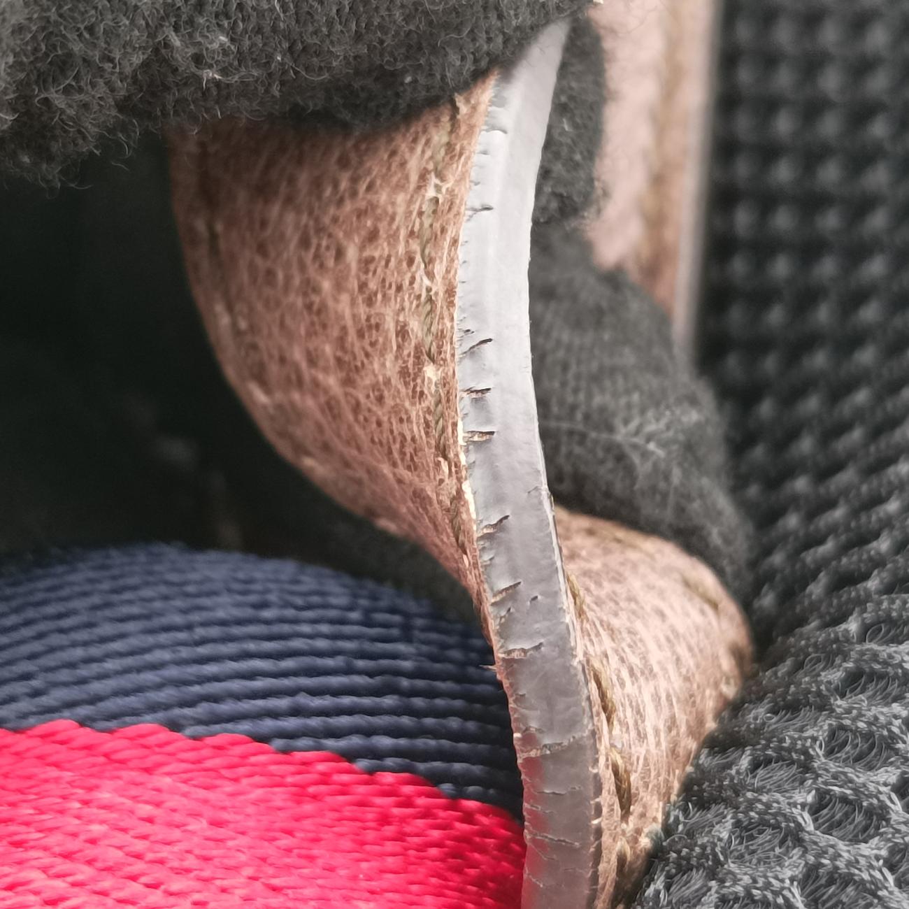 GG Supreme Bosco dog printMulticolourPVC coated canvas505372C024006747GGスプリームボスコ 犬プリントマルチカラーPVCコーティングキャンバス505372C024006747