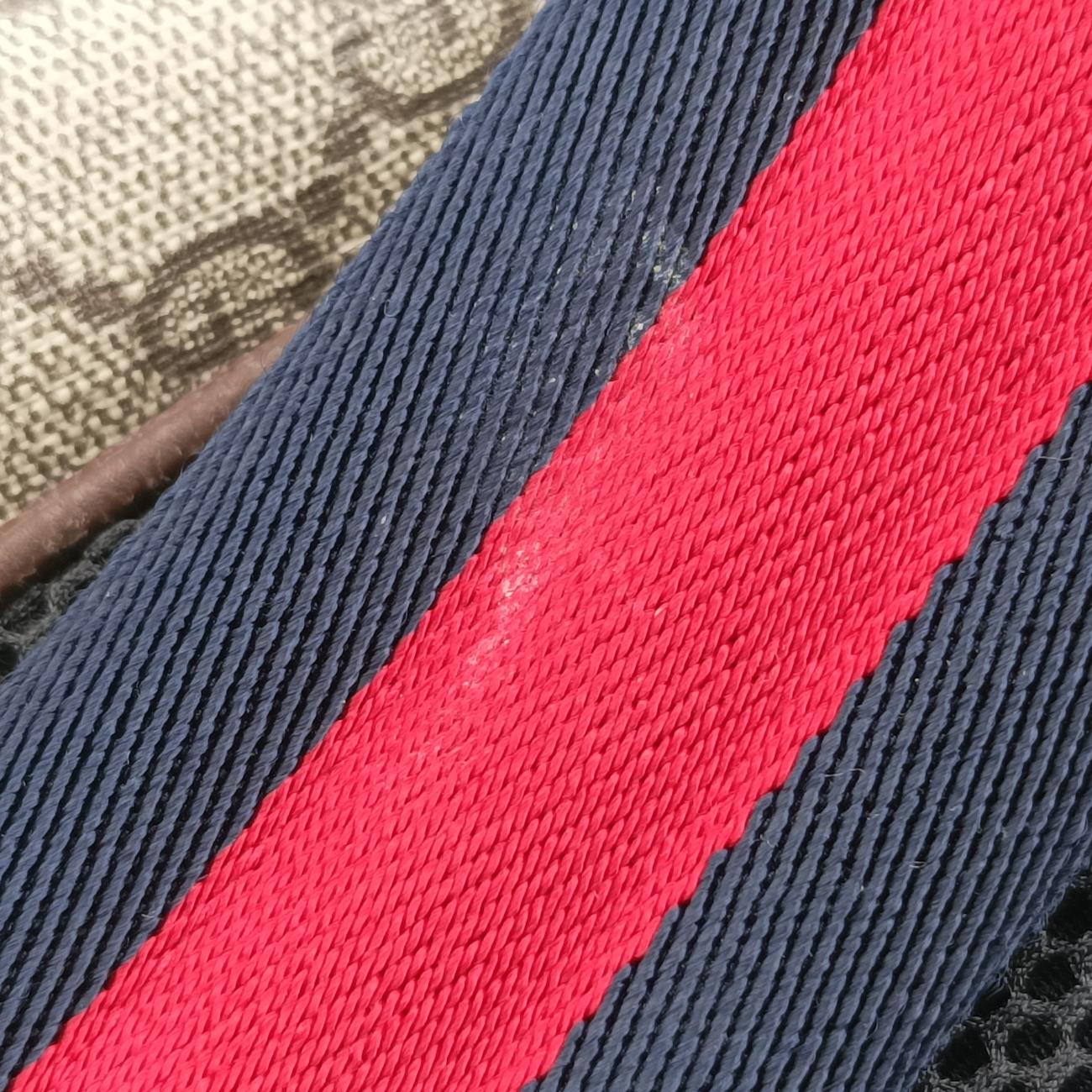 GG Supreme Bosco dog printMulticolourPVC coated canvas505372C024006747GGスプリームボスコ 犬プリントマルチカラーPVCコーティングキャンバス505372C024006747