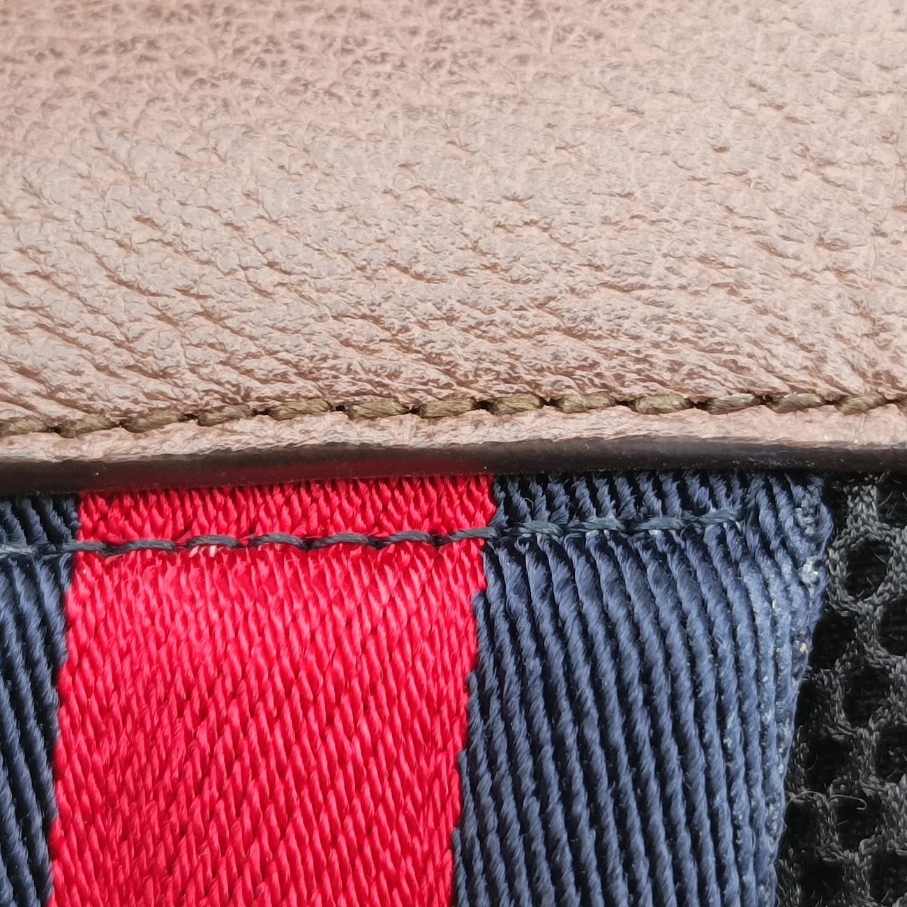 GG Supreme Bosco dog printMulticolourPVC coated canvas505372C024006747GGスプリームボスコ 犬プリントマルチカラーPVCコーティングキャンバス505372C024006747