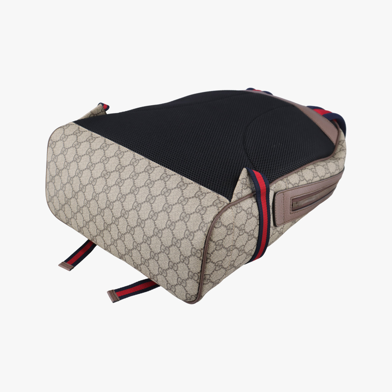 GG Supreme Bosco dog printMulticolourPVC coated canvas505372C024006747GGスプリームボスコ 犬プリントマルチカラーPVCコーティングキャンバス505372C024006747