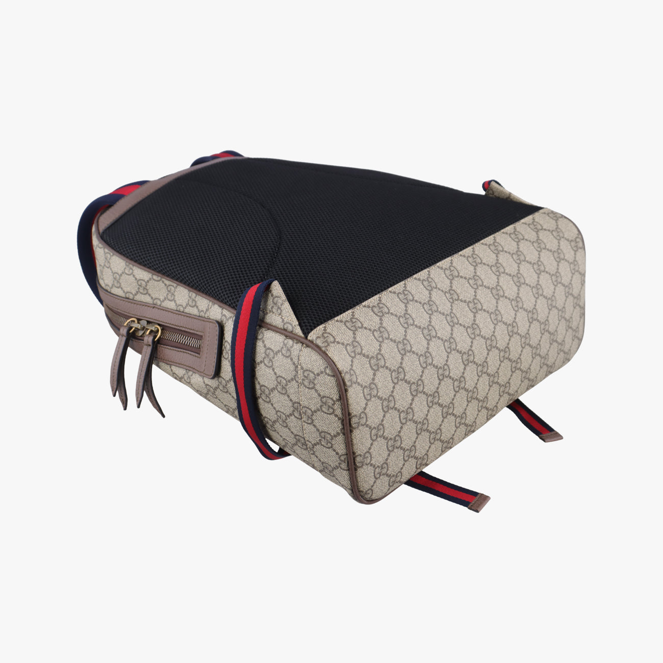 GG Supreme Bosco dog printMulticolourPVC coated canvas505372C024006747GGスプリームボスコ 犬プリントマルチカラーPVCコーティングキャンバス505372C024006747