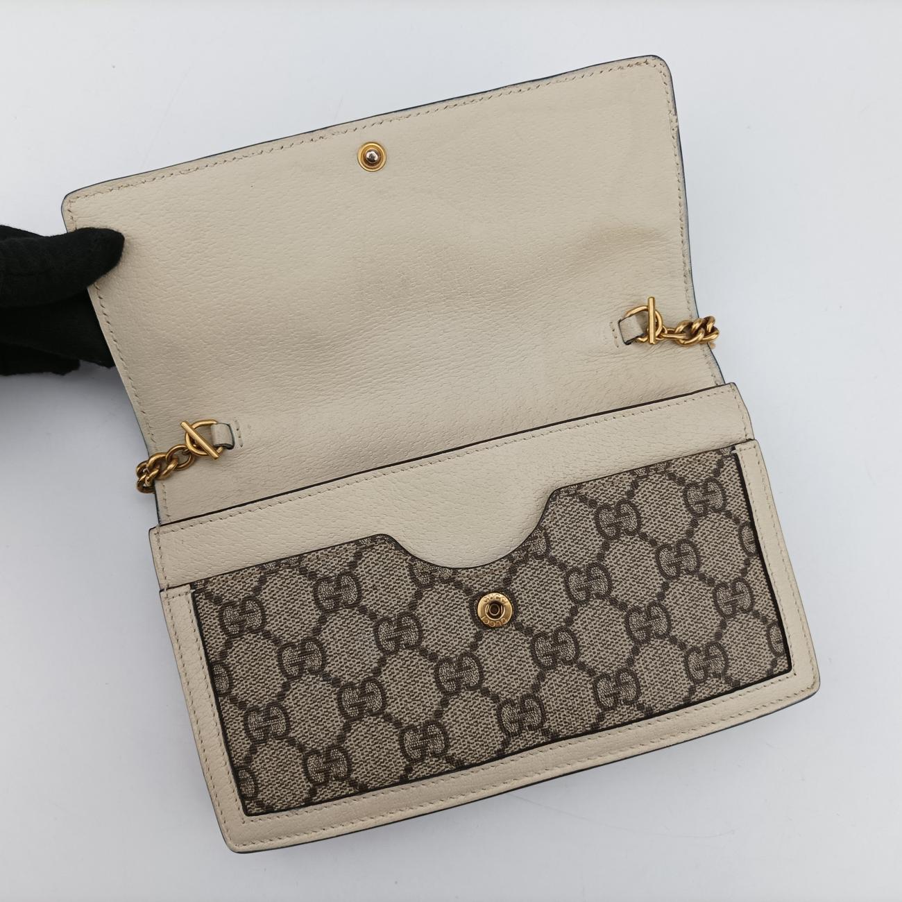 Queen MargaretMulticolourPVC coated canvas×Leather476079クィーンマーガレットマルチカラーPVCコーティングキャンバス×レザー476079