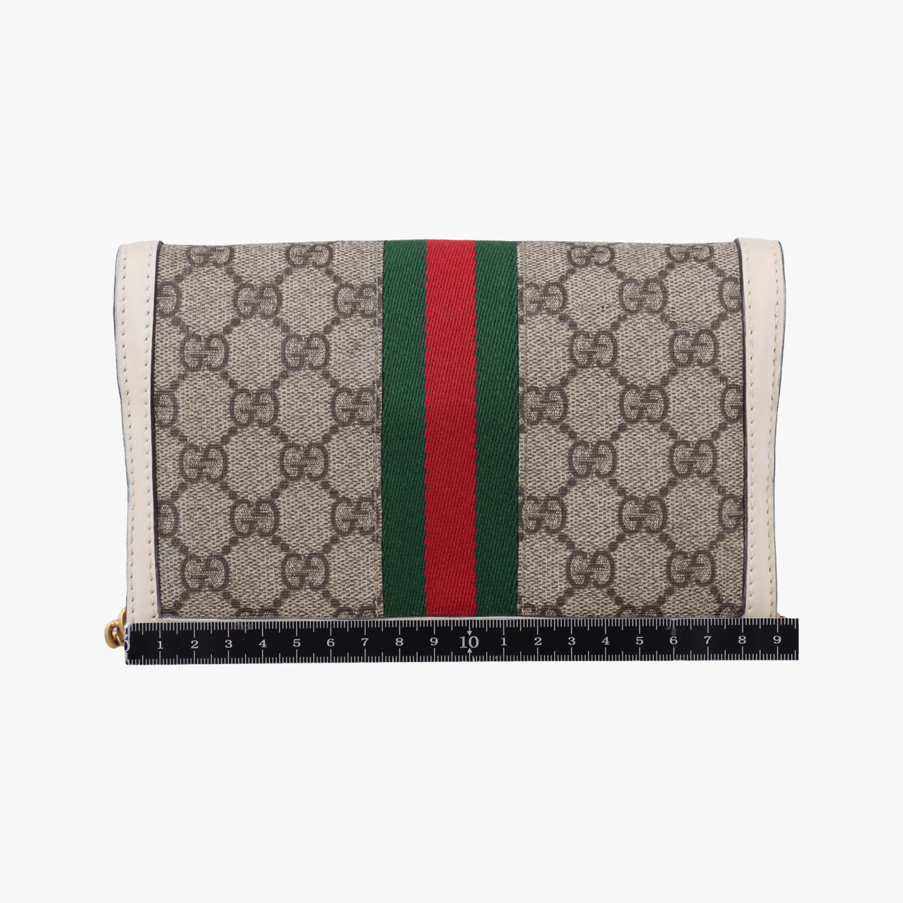 Queen MargaretMulticolourPVC coated canvas×Leather476079クィーンマーガレットマルチカラーPVCコーティングキャンバス×レザー476079