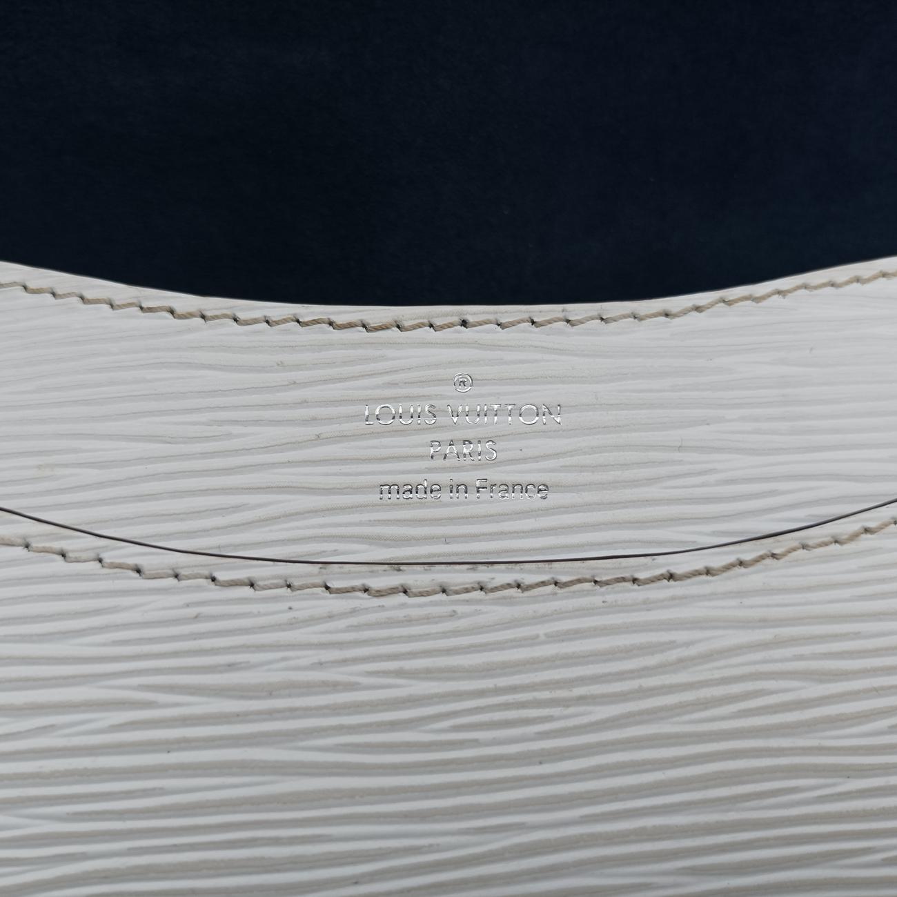 Neo MonceauWhiteEpiM55392SR2199ネオ モンソーホワイトエピM55392SR2199