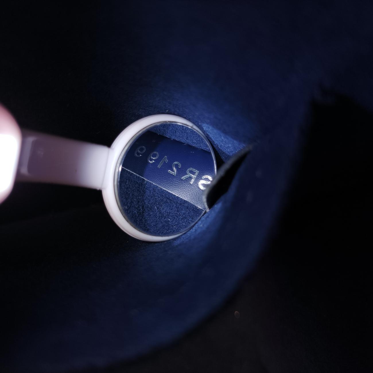 Neo MonceauWhiteEpiM55392SR2199ネオ モンソーホワイトエピM55392SR2199