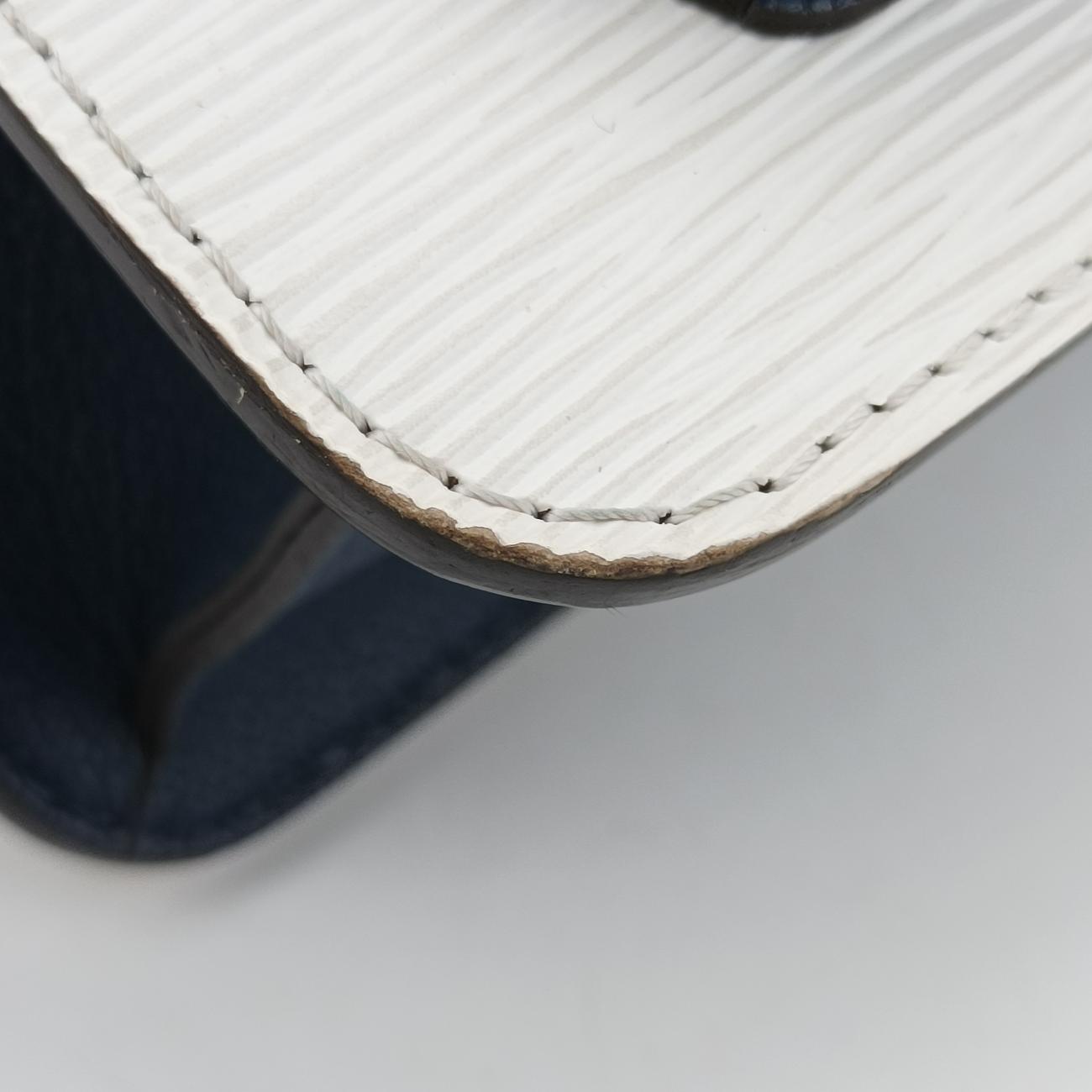 Neo MonceauWhiteEpiM55392SR2199ネオ モンソーホワイトエピM55392SR2199