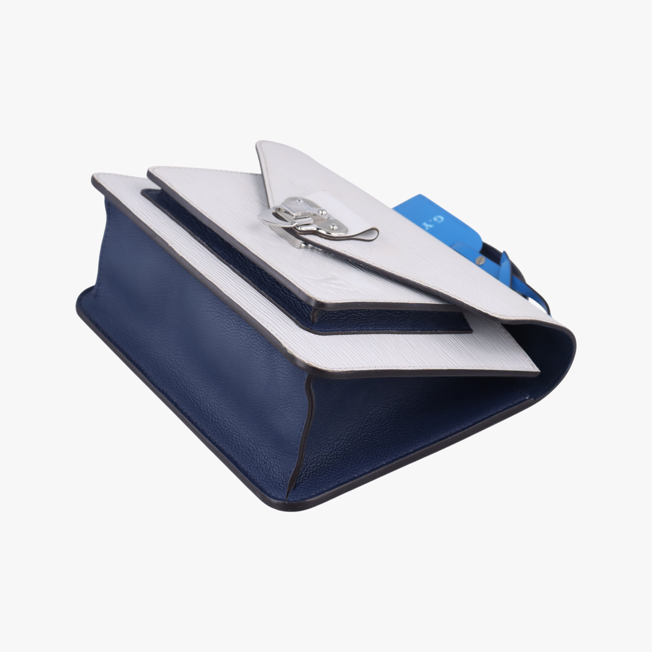 Neo MonceauWhiteEpiM55392SR2199ネオ モンソーホワイトエピM55392SR2199