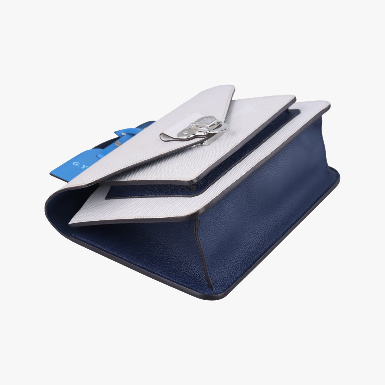 Neo MonceauWhiteEpiM55392SR2199ネオ モンソーホワイトエピM55392SR2199