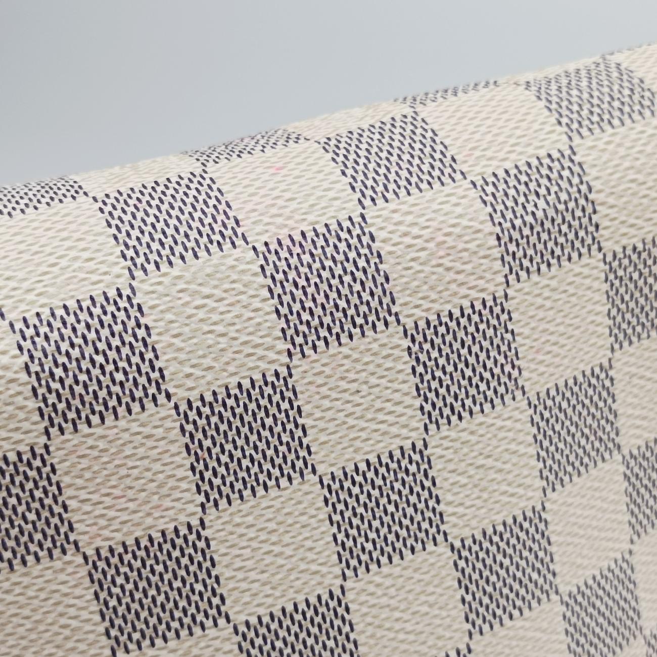 Speedy 30AzurDamier CanvasN41533DU0131スピーディ30アズールダミエキャンバスN41533DU0131