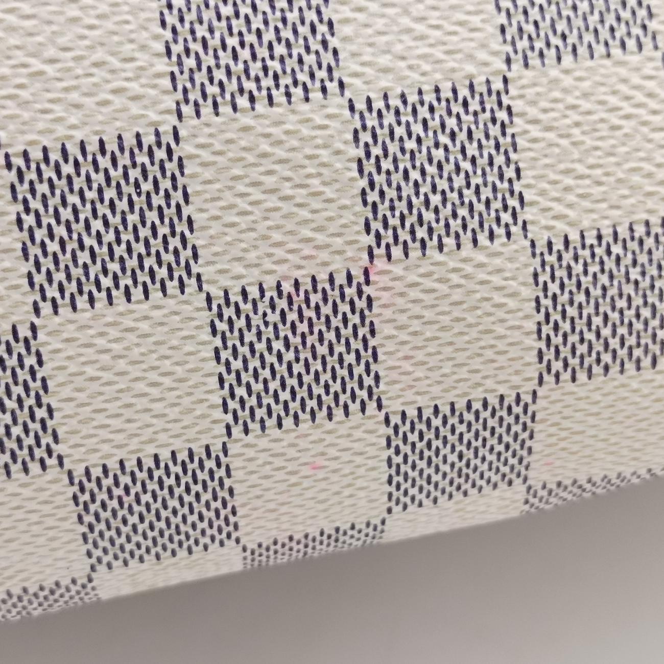 Speedy 30AzurDamier CanvasN41533DU0131スピーディ30アズールダミエキャンバスN41533DU0131