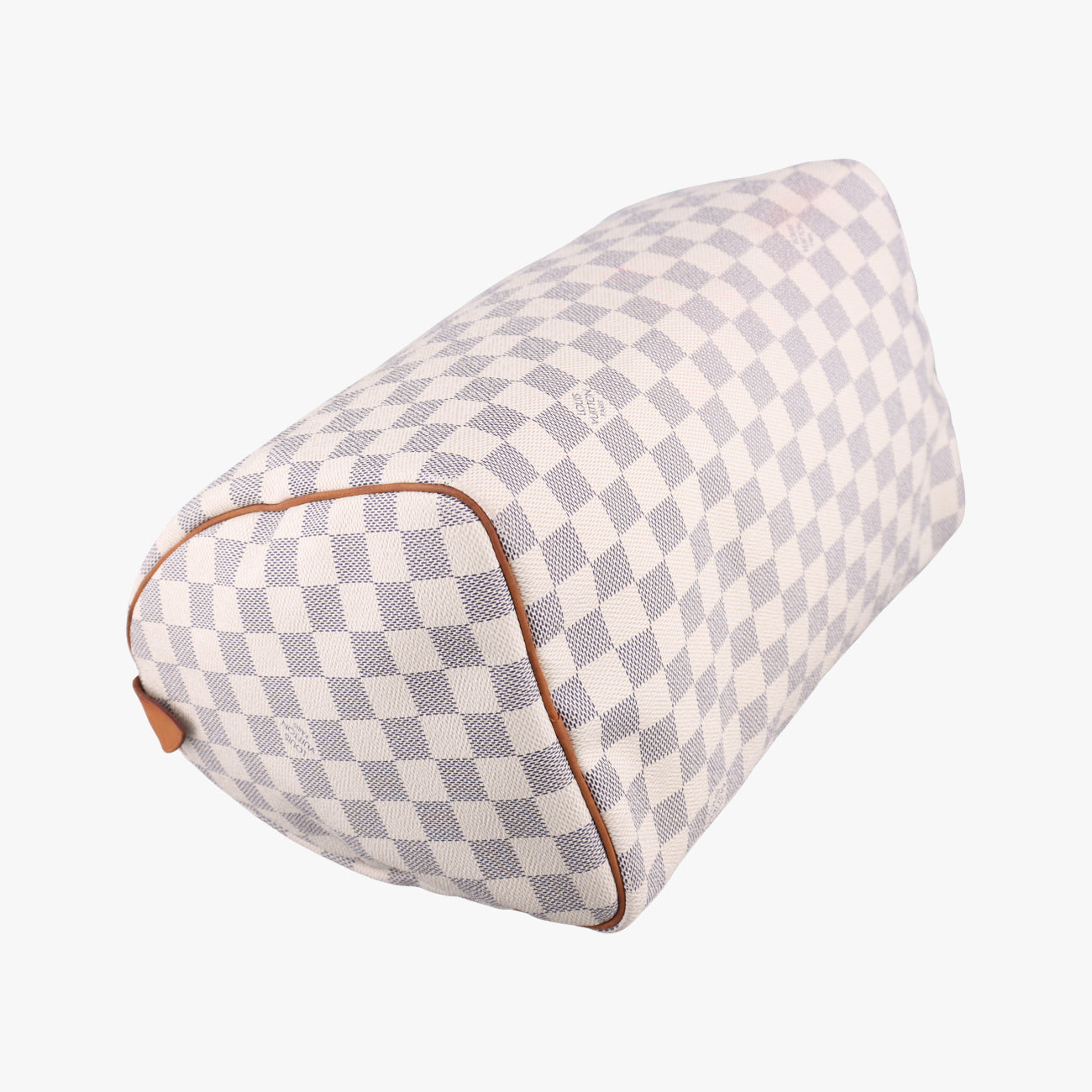 Speedy 30AzurDamier CanvasN41533DU0131スピーディ30アズールダミエキャンバスN41533DU0131