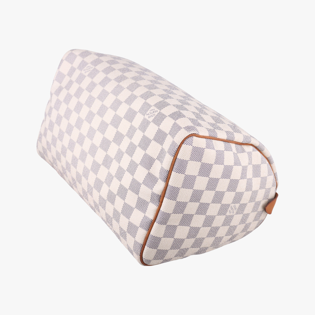 Speedy 30AzurDamier CanvasN41533DU0131スピーディ30アズールダミエキャンバスN41533DU0131