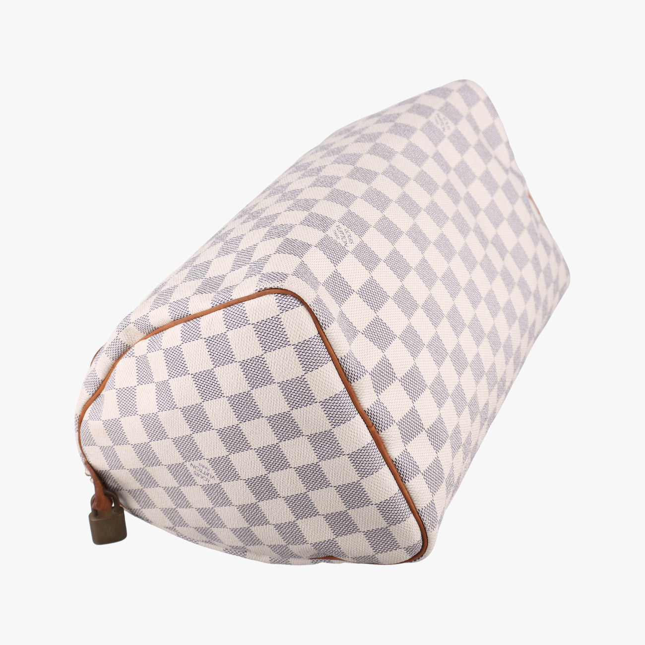 Speedy 30AzurDamier CanvasN41533DU0131スピーディ30アズールダミエキャンバスN41533DU0131