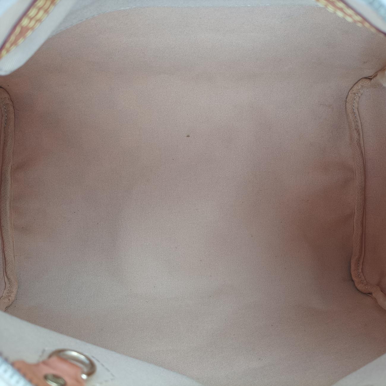 Speedy 30AzurDamier CanvasN41533DU0131スピーディ30アズールダミエキャンバスN41533DU0131