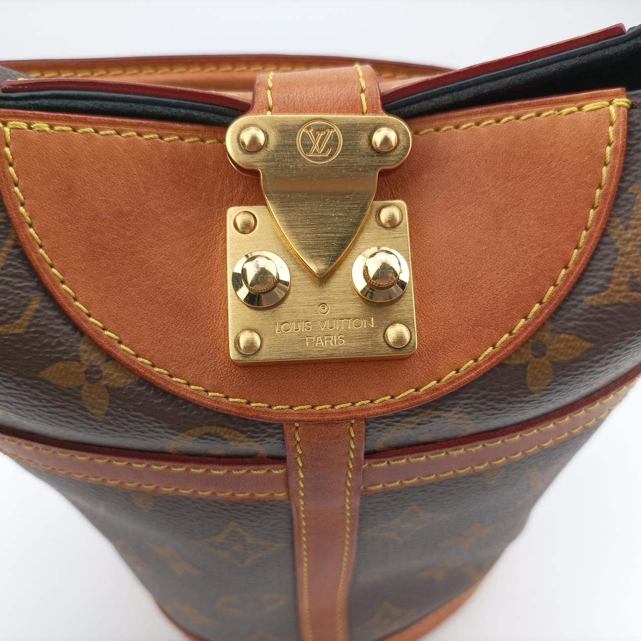 DUFFLEBrownMonogram CanvasM43587DU4148ダッフルブラウン系モノグラムキャンバスM43587DU4148