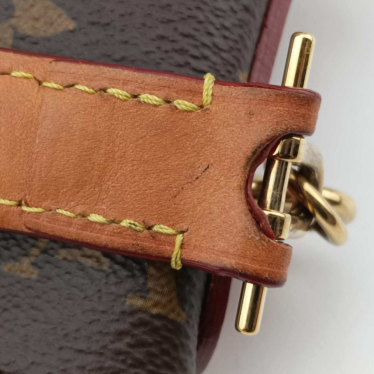 DUFFLEBrownMonogram CanvasM43587DU4148ダッフルブラウン系モノグラムキャンバスM43587DU4148