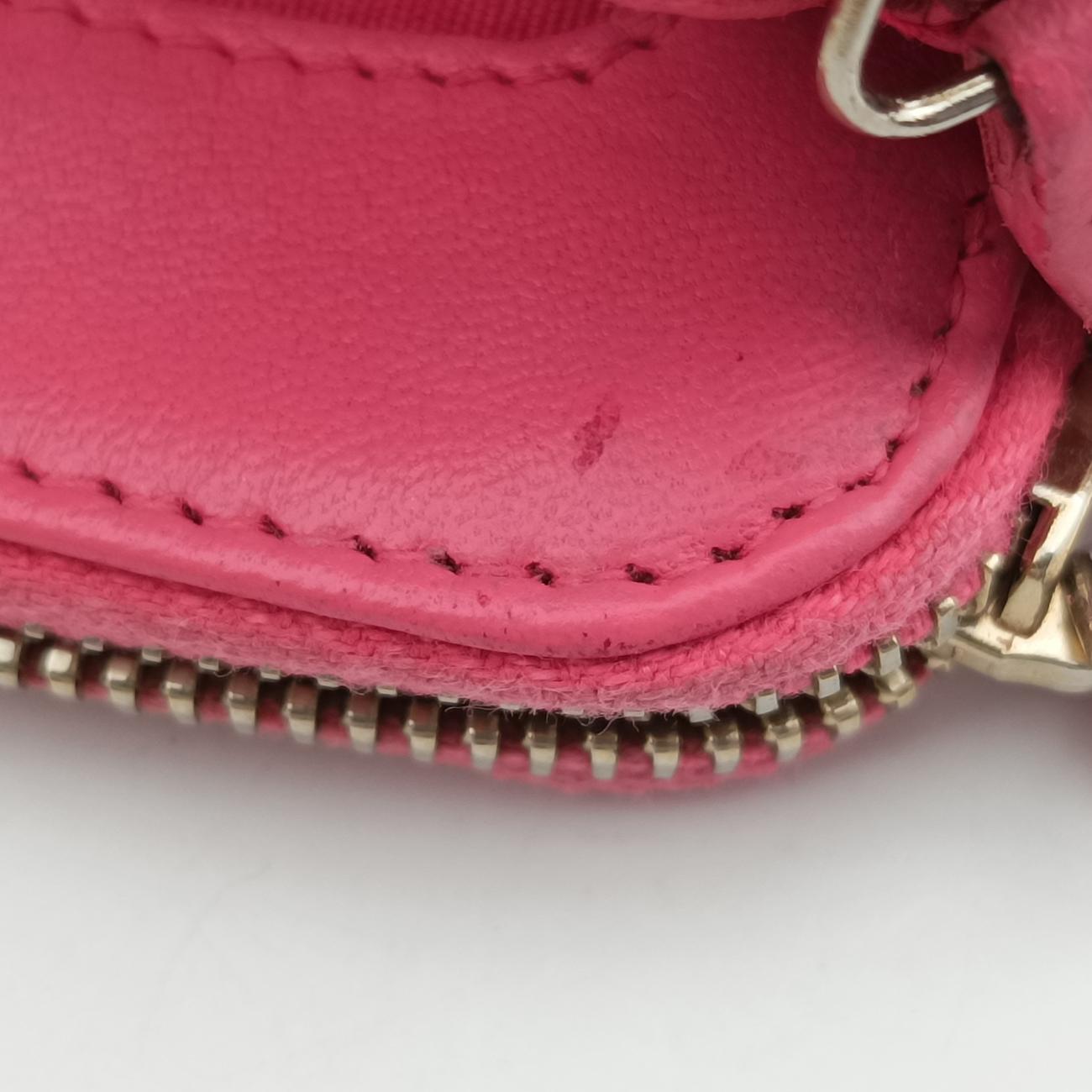 Boy MatelassePinklambskinA8406922963919ボーイマトラッセピンクラムスキンA8406922963919