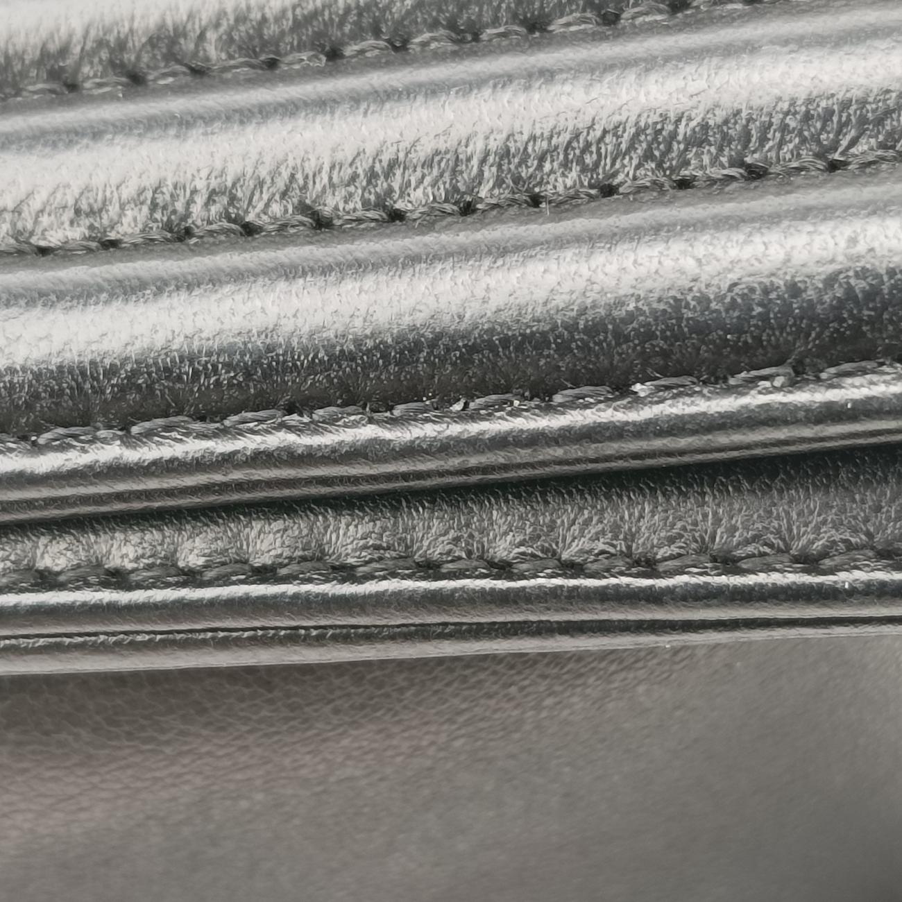 BOY CHANELwhite×MulticolourlambskinA6708621773364ボーイシャネルホワイト×マルチカラーラムスキンA6708621773364