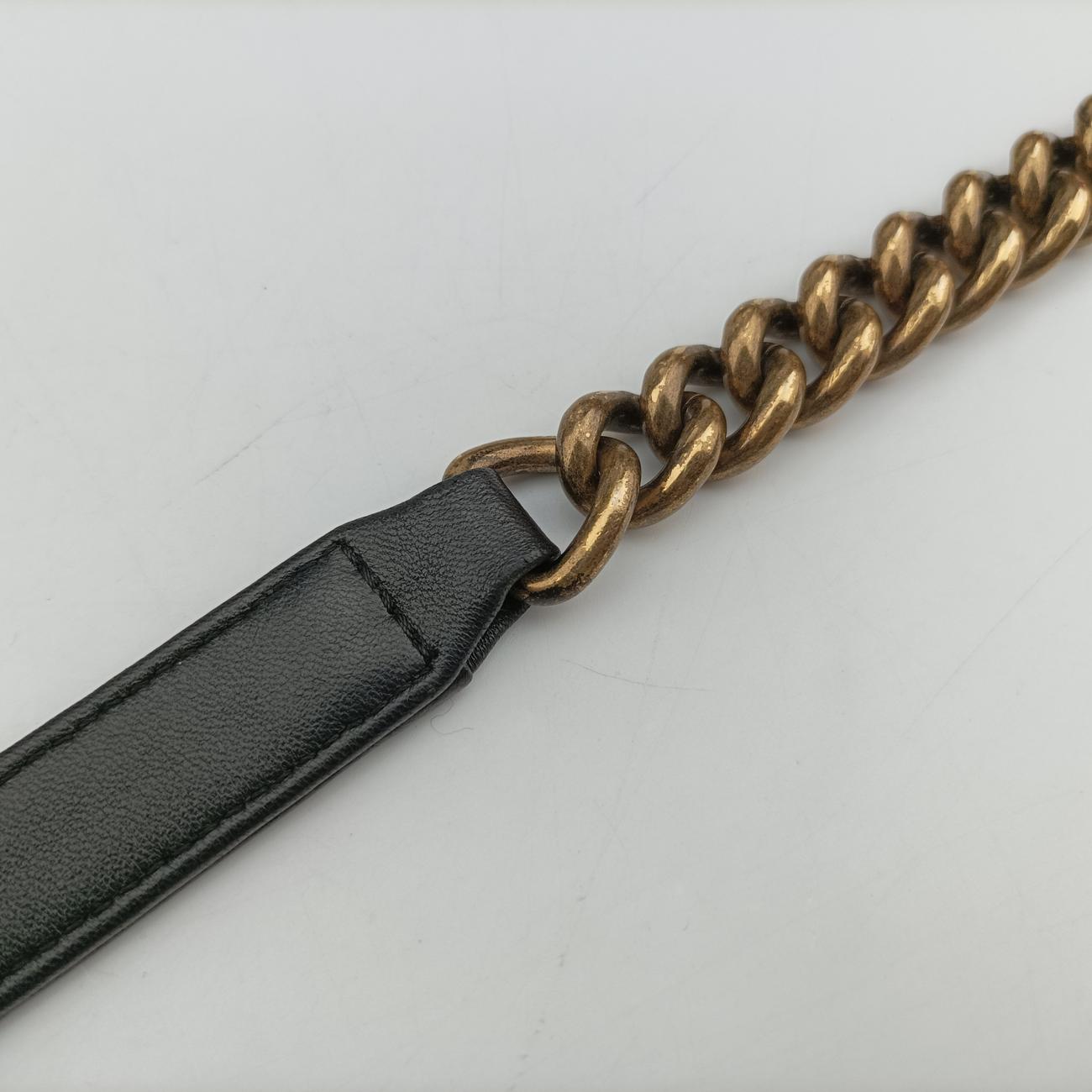 BOY CHANELwhite×MulticolourlambskinA6708621773364ボーイシャネルホワイト×マルチカラーラムスキンA6708621773364