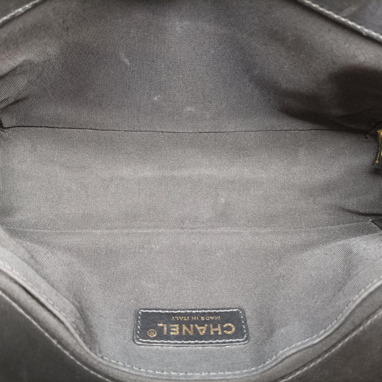 BOY CHANELwhite×MulticolourlambskinA6708621773364ボーイシャネルホワイト×マルチカラーラムスキンA6708621773364