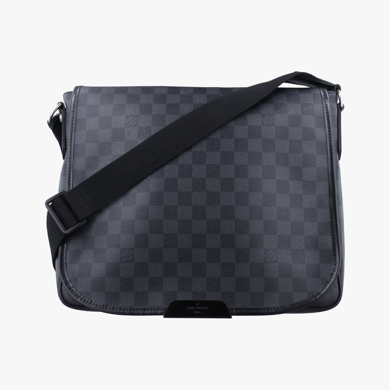 DANIEL MMNoirDamier GRAPHITEN58029SP1181ダニエルMMノワールダミエ グラフィットN58029SP1181