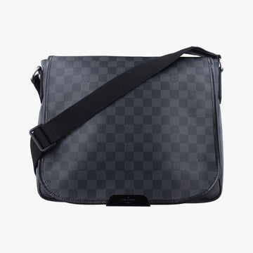 DANIEL MMNoirDamier GRAPHITEN58029SP1181ダニエルMMノワールダミエ グラフィットN58029SP1181