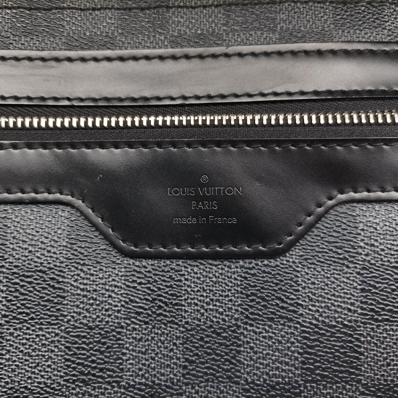 DANIEL MMNoirDamier GRAPHITEN58029SP1181ダニエルMMノワールダミエ グラフィットN58029SP1181