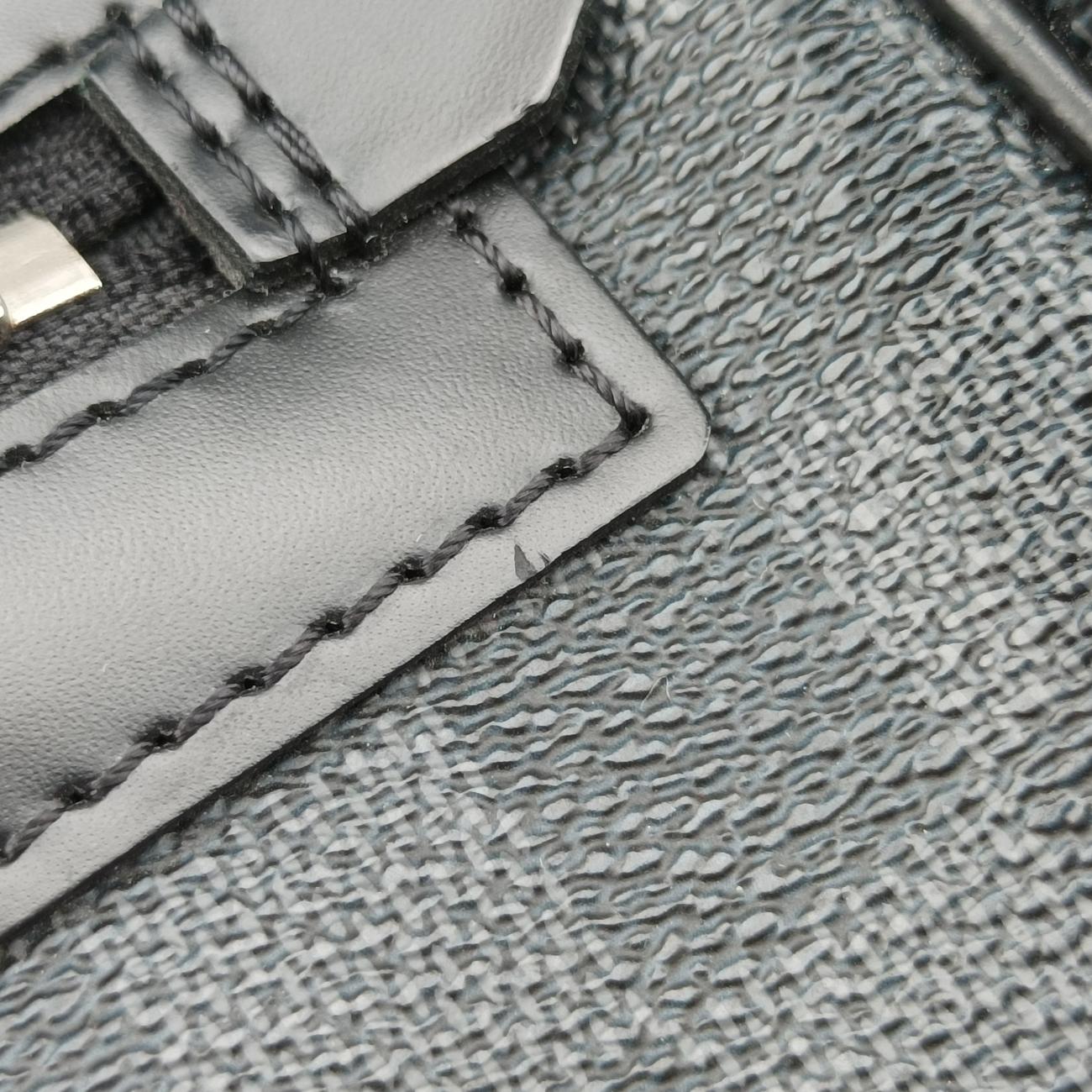 DANIEL MMNoirDamier GRAPHITEN58029SP1181ダニエルMMノワールダミエ グラフィットN58029SP1181