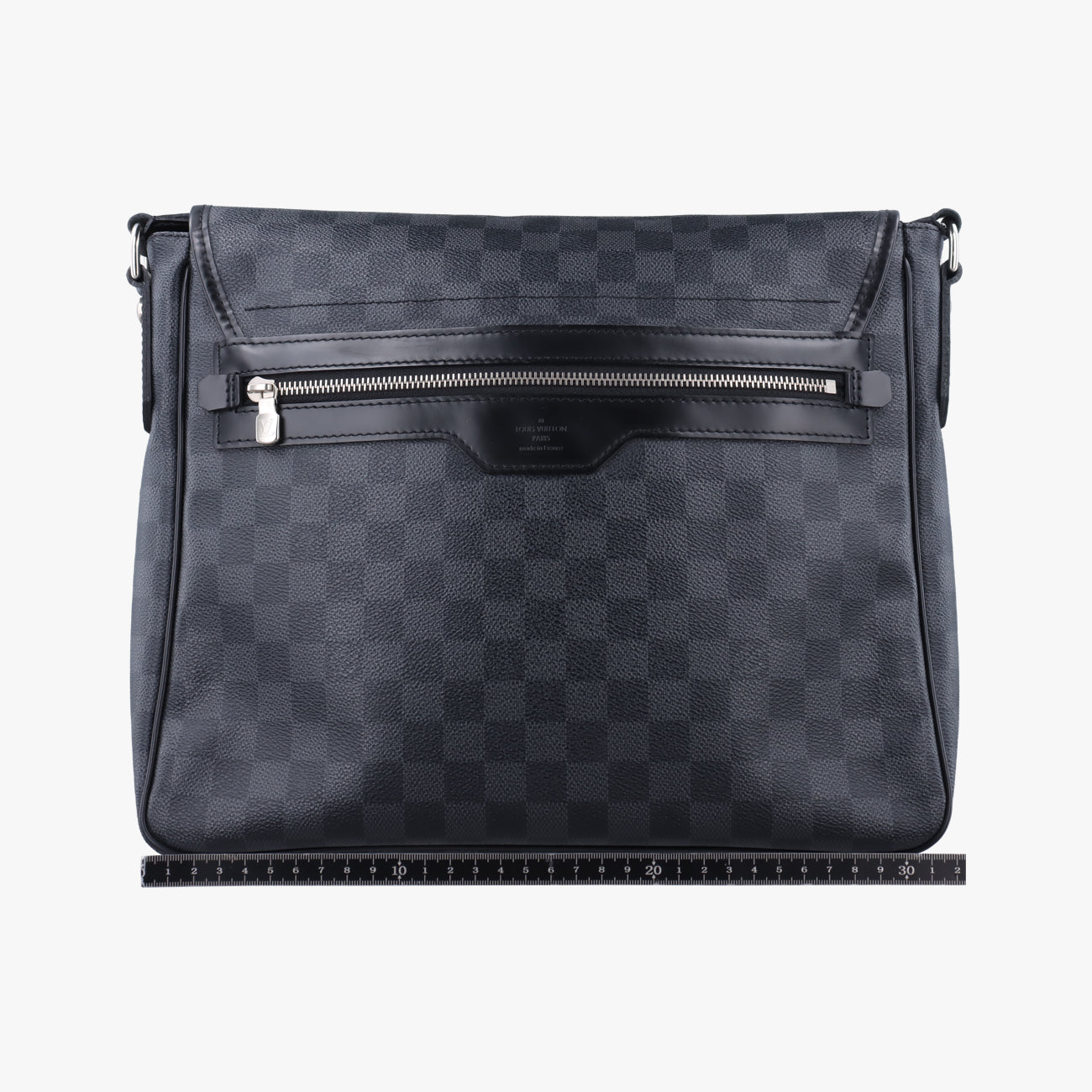 DANIEL MMNoirDamier GRAPHITEN58029SP1181ダニエルMMノワールダミエ グラフィットN58029SP1181