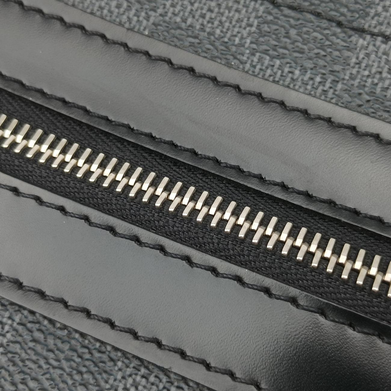 DANIEL MMNoirDamier GRAPHITEN58029SP1181ダニエルMMノワールダミエ グラフィットN58029SP1181