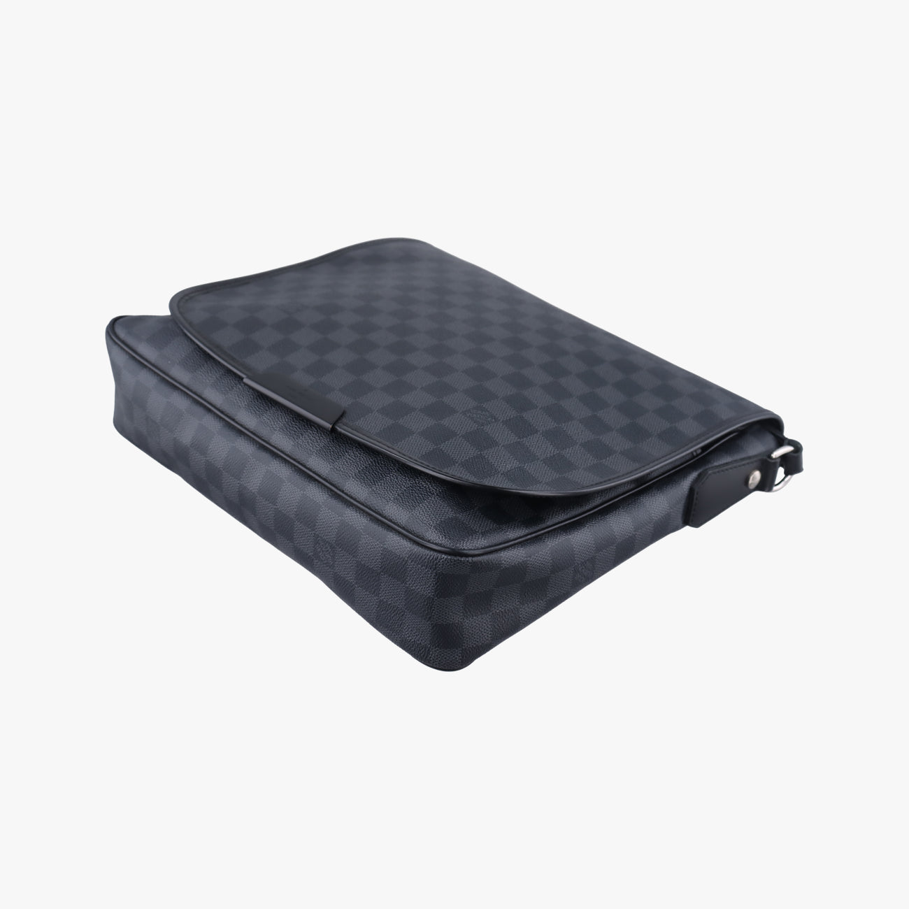 DANIEL MMNoirDamier GRAPHITEN58029SP1181ダニエルMMノワールダミエ グラフィットN58029SP1181