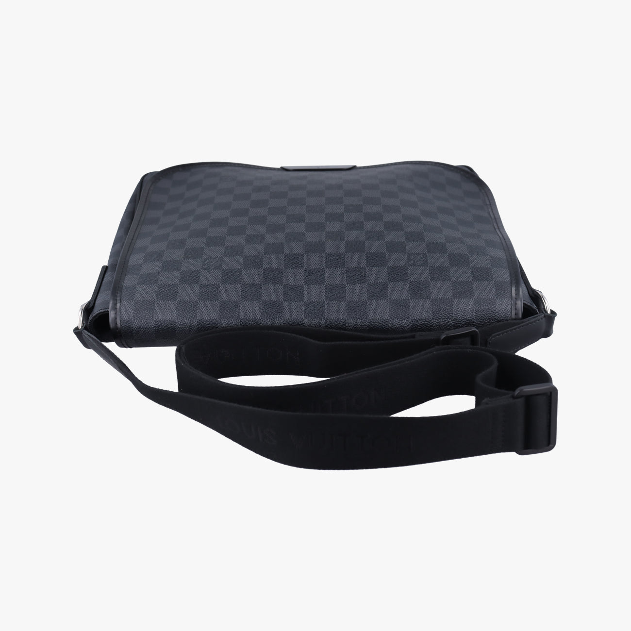 DANIEL MMNoirDamier GRAPHITEN58029SP1181ダニエルMMノワールダミエ グラフィットN58029SP1181